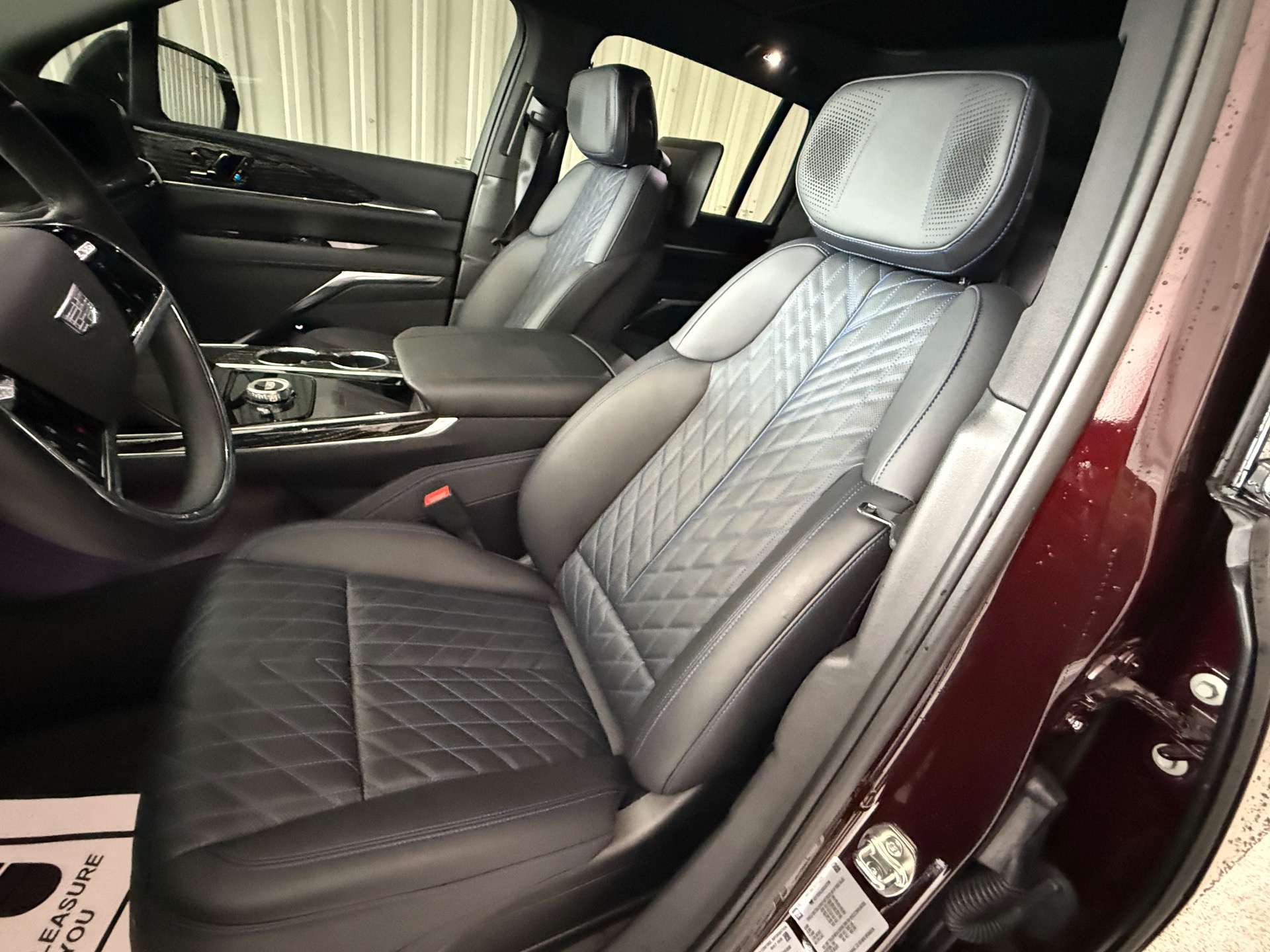 cadillac escalade iq 2025 1GYTEEKL5SU107196 image cadillac escalade iq 2025 1GYTEEKL5SU107196 image